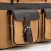 Aviation Laptop Briefcase